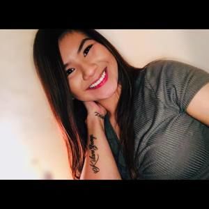 Meet your Posher, Nizhoni